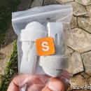 오르텍(ORTEC) 손가락 부목 보호대 S 구매후기