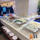 청주IC주유소 | 청주 더빈 그랜드볼룸홀 하객 후기 주차 ATM 식사