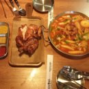 달구통닭 - 달서구 | 달구통닭