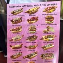 LaLa DOG | [미국 여행] 쯔양 LA 맛집 &#39;핑크스 핫도그 Pink&#39;s Hotdog&#39; 솔직후기 | 주차 추천 메뉴 웨이팅