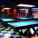 홍대 당구장 이미지