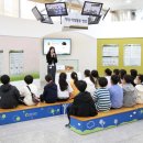 왕남초등학교 이미지