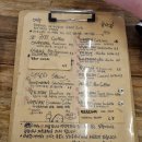 울라봉호스텔 | [통영 카페] 쌍욕라떼로 유명한 울라봉 cafe &amp;pub 돈주고 욕먹은 후기