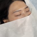 안심컨설팅 | 강동역 눈썹문신 추천ㅣ실버브로우 자연눈썹 컨설팅 후기
