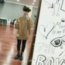 Yes this time is a long letter for u xD 이미지