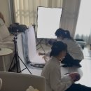 아트홈 | [육아] 부산 성장앨범, 모아스튜디오 신생아 본아트 홈촬영, 생후20일 뉴본촬영후기