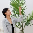 청마렌탈 | 블랙나시원피스 코디법 공유해요 +린넨st,청자켓