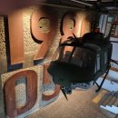 광장빌딩 | 4월 18일, 광주 5.18민주광장 전일빌딩245