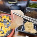 회룡포횟집 | 신선한 활어 맛집 '회룡포 횟집' 내돈내산 후기