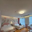 중문안경방 | 제주여행 아이랑여행 키즈룸 추천 야외온수풀 엄마의지도 예약 추천 "더 시에나 프리모"