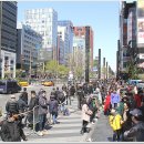 강남대로 이미지