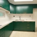 명가 주방가구 이미지