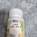삼백초 영양제, 엠제이 밸런스 온화한 삼백초 생강 정으로 환절기 자기관리 시작했어요