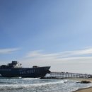 장사해수욕장관광지 이미지