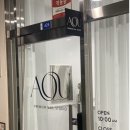 아오유네일 | 강서 마곡역 젤네일 ‘아오유네일’에서 퇴근 후 상큼한 이달의 아트 만족한 후기