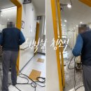 장애인복지관 1층 화장실 이미지