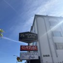 아이미안경 | 2026 USA - 10 갈테야테야 유니버셜할리우드 갈테야