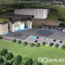 인공암벽장 이미지