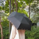 [공지] 자외선차단우산 경량 크로커다일 암막 우양산