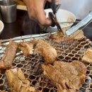 농우마실돼지숯불갈비 이미지