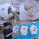 오돌개마을 | 아산 갈만한곳 놀거리 아산 농촌크리에이투어 오돌개마을 만들기체험