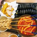 고향김밥 - 중랑구 겸재로 226-3 | 경기 구리전통시장 맛집 "고향김밥" 백종원맛집 내돈내산 솔직후기 #주차정보
