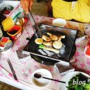 오대산 금빛펜션 이미지