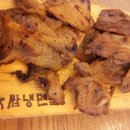 육쌈냉면 이미지