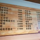 초아국수