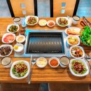 흑돼지고을