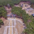 지리산숲속수목가옥 이미지