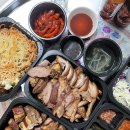 미미족 | 송파 배달 맛집 - 경찰병원 미미족 족발 후기