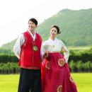화홍한복 이미지