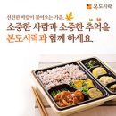 본 도시락 이미지