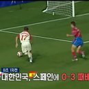 대한민국 축구 대표팀이 2승 1패 하고도 떨어진 국제대회.gif 이미지