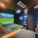 더블유 프라이빗 골프아카데미 이미지