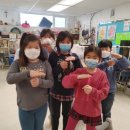 한글초급2반 이미지