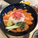[광주|전대후문맛집|전대별식] 사케동이 맛있는 전대별식 후기