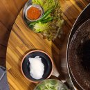 울산 무쇠김치삼겹, 울산 삼산 고기집 다녀왔어요!