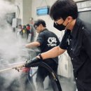 본세차장 이미지