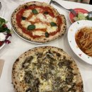 핏제리아오 방배역점 | [방배역 맛집] 핏제리아오 방배역점 / 마르게리따 화덕피자가 맛있었던 방배역 피자맛집
