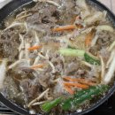 왕릉숯불갈비 이미지