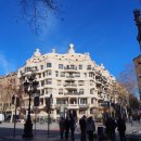 1월 13일. 3월20일. 5월. 9월. 10월8일 스페인 16일 예정 일정. 출발확정 이미지