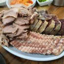 시장왕순대