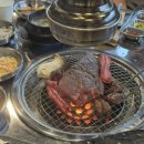 해운대연탄생갈비 위례점