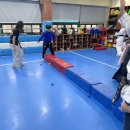 뉴 청홍태권도 이미지