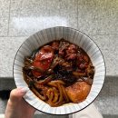 경주 찜닭 맛집 울엄마찜닭, 국내산 순살찜닭 포장 후기