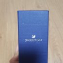 [다가온 배움터] 기초）액세서리 디자인 | 스와로브스키 백조 여자 팔찌 swarovski 블랙스완 브랜드 여성 명품 선물 기념일 추천