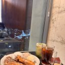 핸즈커피 동촌유원지점 | ☕ 대구 아양교 야경뷰 가능한 대구카페 핸즈커피 동촌유원지점(아양교 야경뷰+아이스아메리카노 후기)