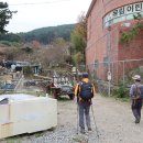 화명정수장 옆 이미지